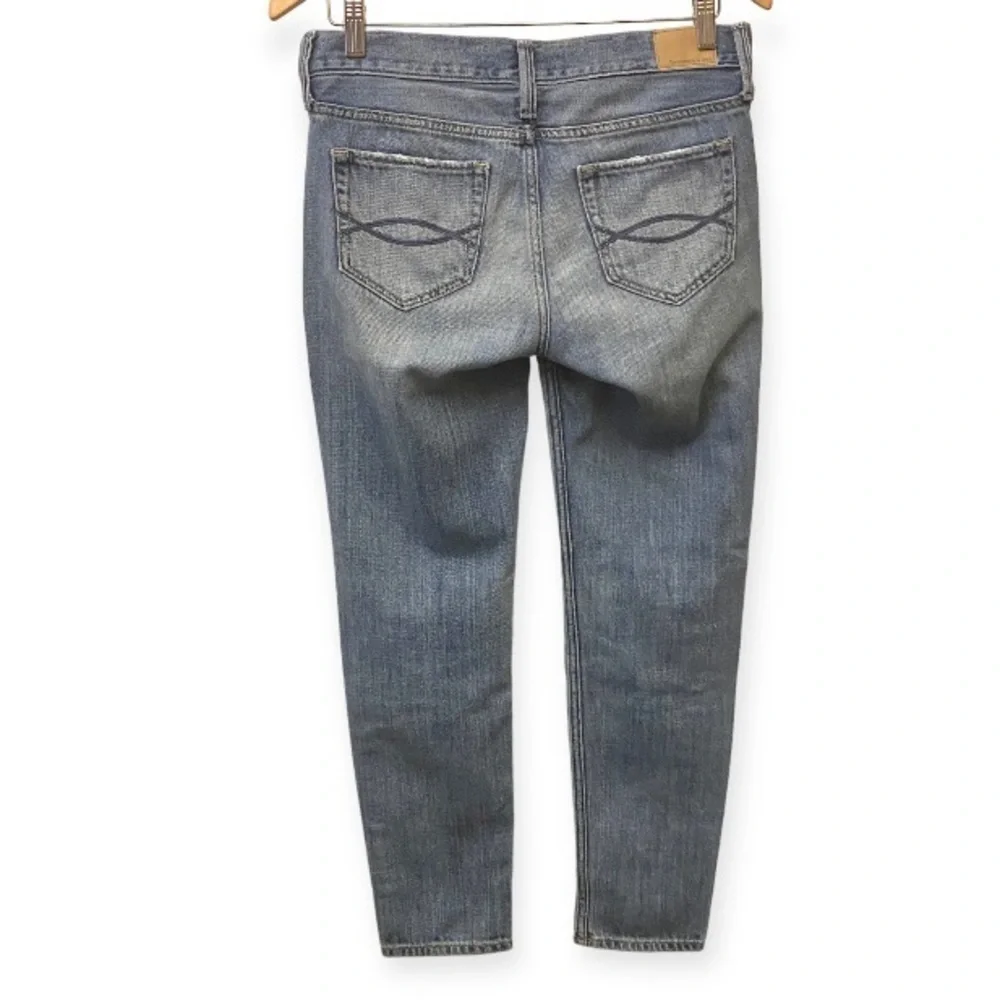 abercrombie fitch